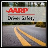 AARP Driver Safety Image