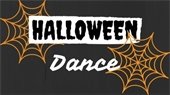 Halloween Dance Wording