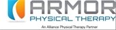 Armour PT Logo