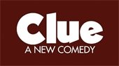 Clue Show logo