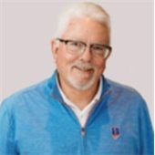 Headshot of Jim Stephanak