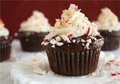 Picture of cupcakes