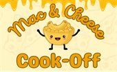 mac and cheese cookoff image
