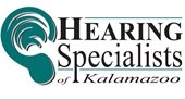 Hearing Specialists logo