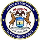 Secretary of State Logo