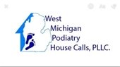 west michigan podiatry logo