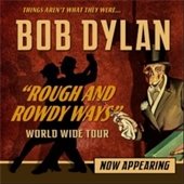 bob dylan show