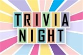Trivia Night graphic