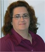 headshot of dr griffen