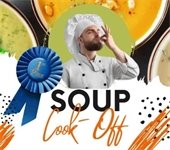 Soup CookOff Graphic