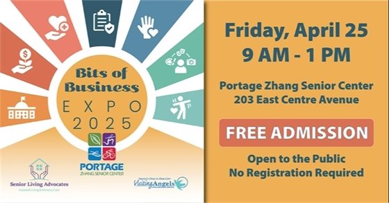 Bits of Business Advertisement