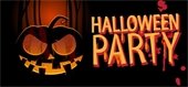 halloween party