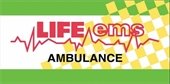 life ems logo