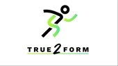 True 2 Form Logo