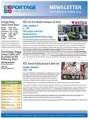 newsletter cover