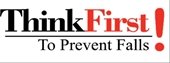 Think First Logo