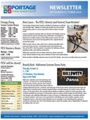 Newsletter Cover Image