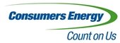 consumers energy logo