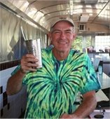 photo of Steve Ellis