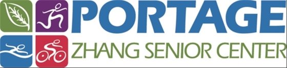 Senior Center Logo