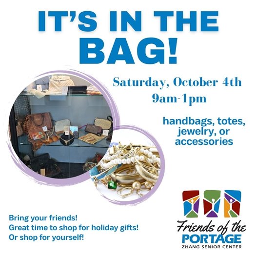 Purse Sale Information