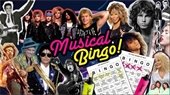 music bingo image