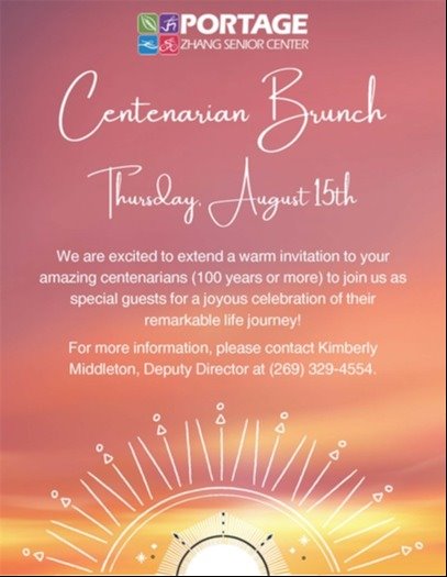 seeking centenarians