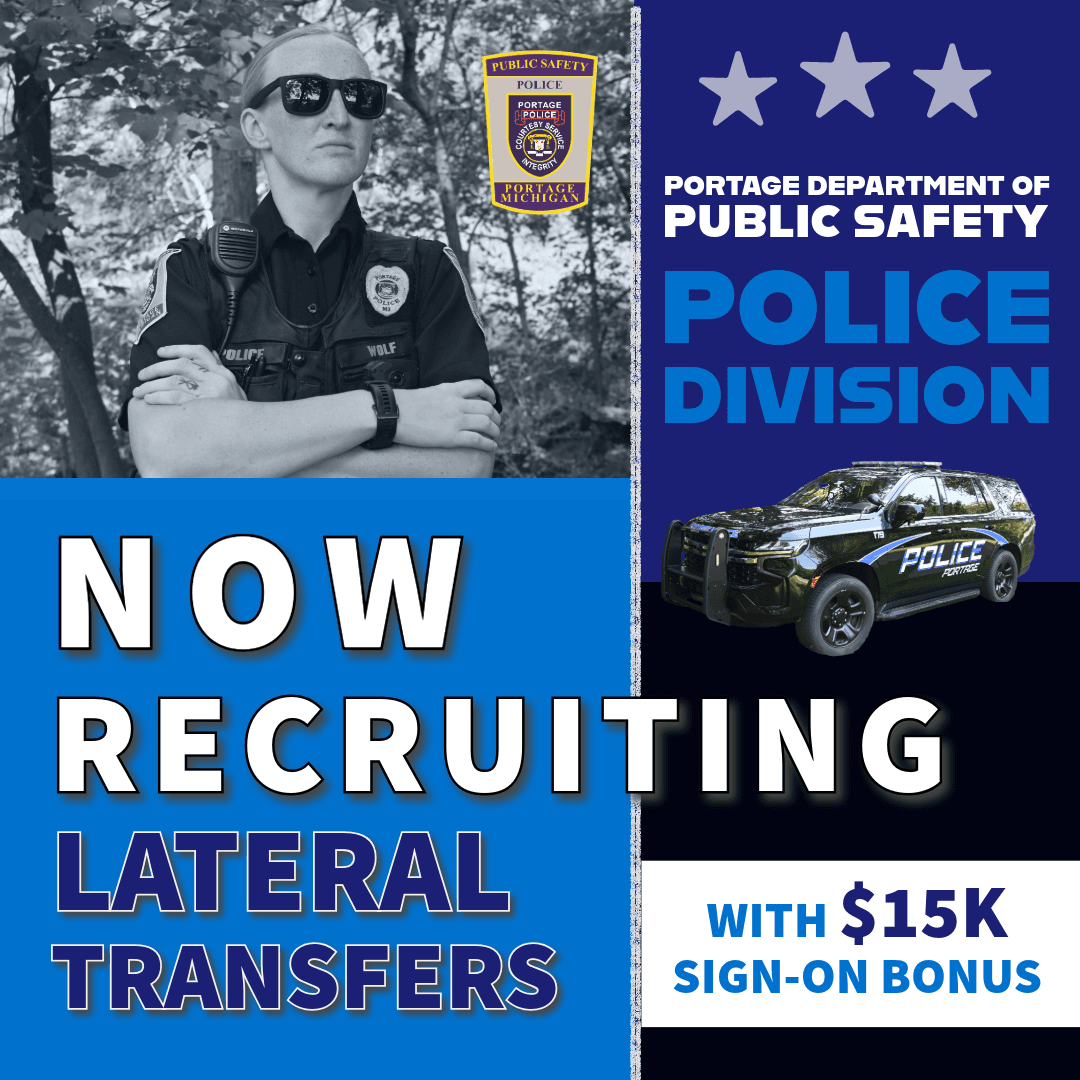 Lateral Transfer Recruitment
