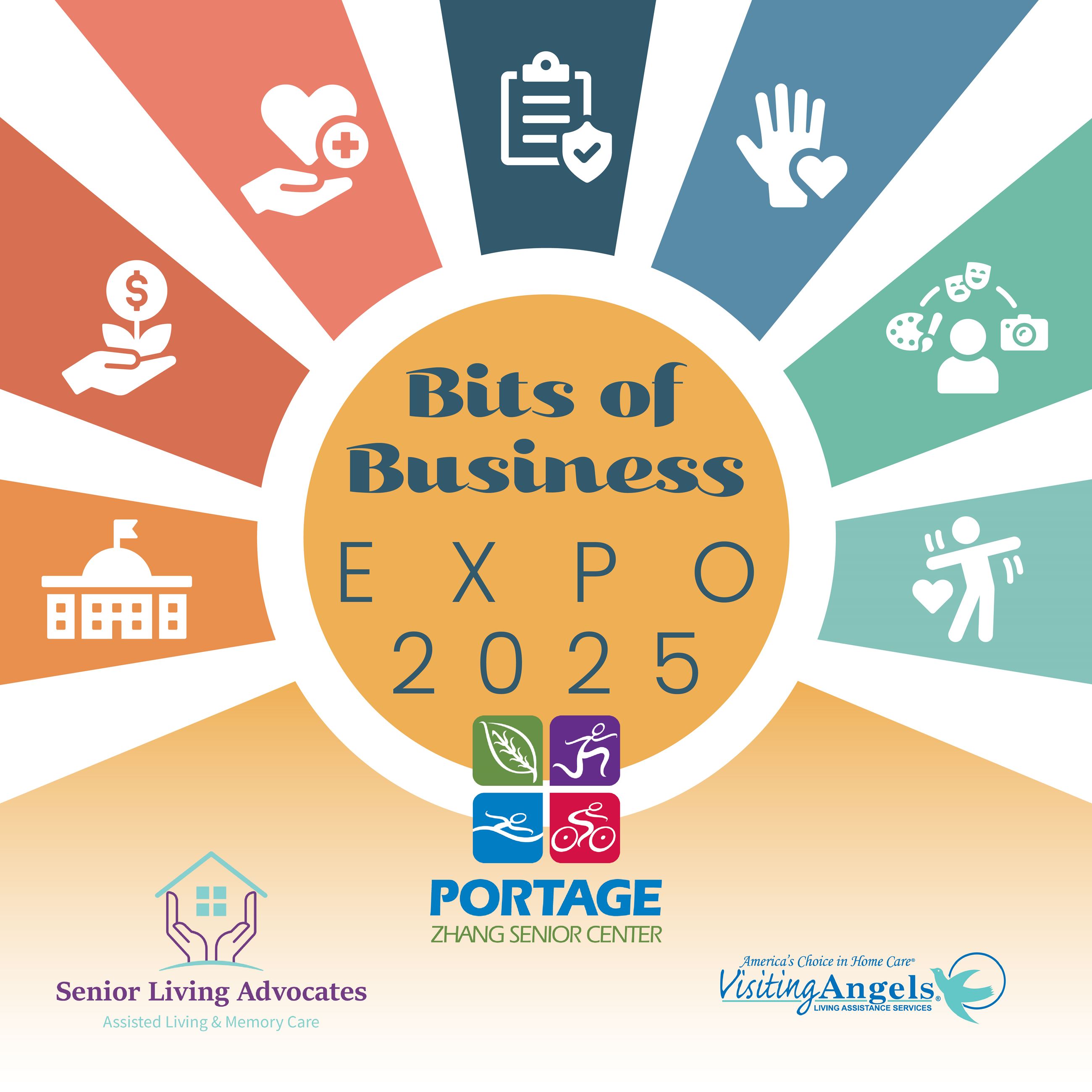 2025 Bits of Business Vendor Recruitment