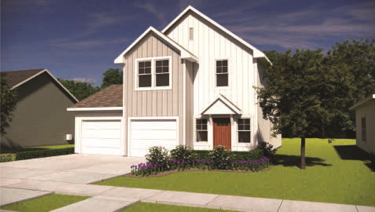 An image of a home in Stanwood Crossings