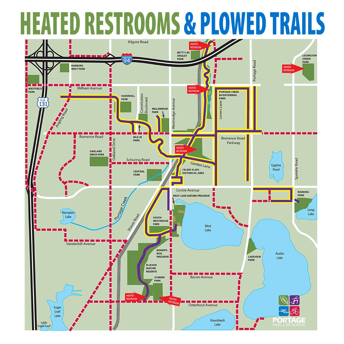 2025 PR Heated Restrooms Plowed Trails