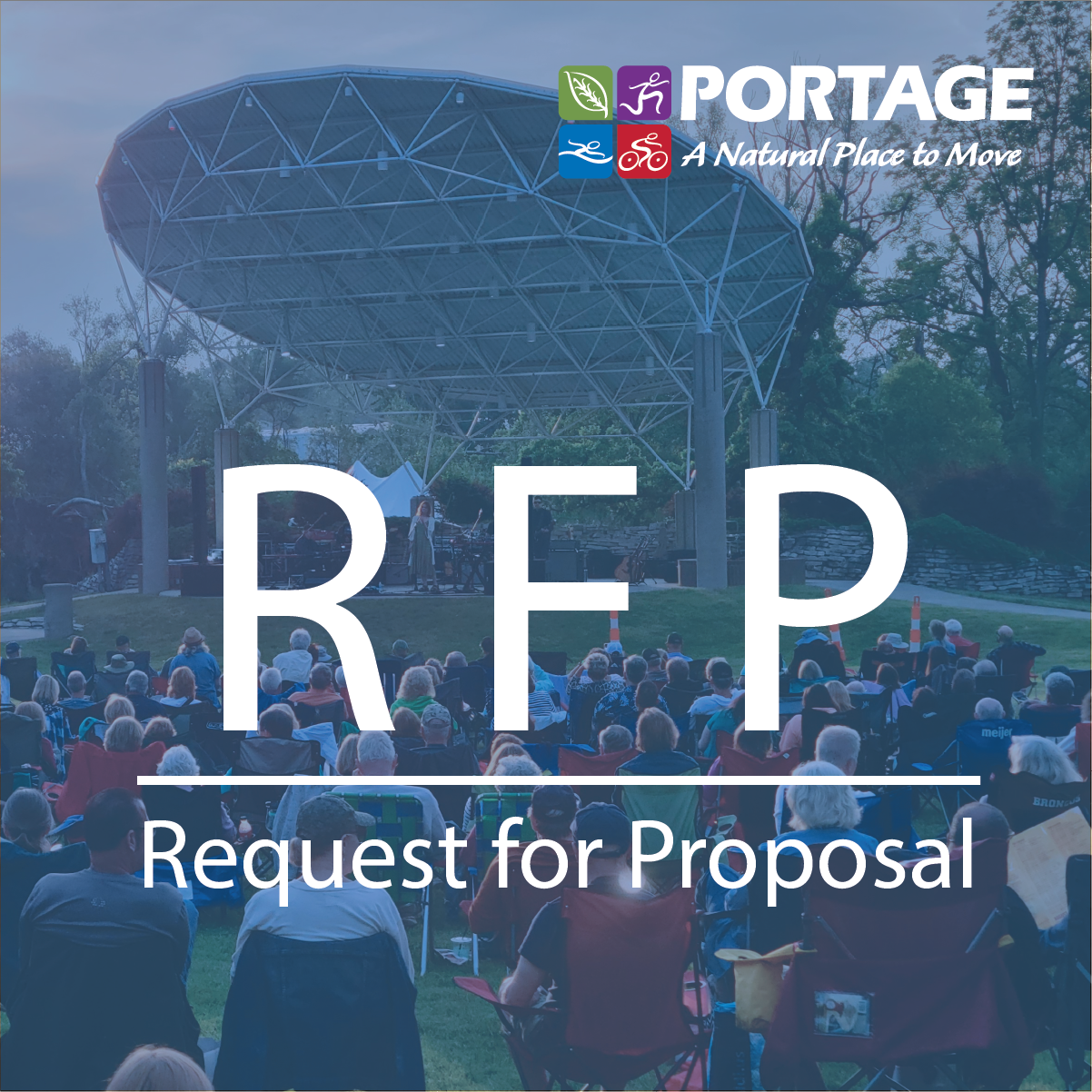 RFP Tourism Services