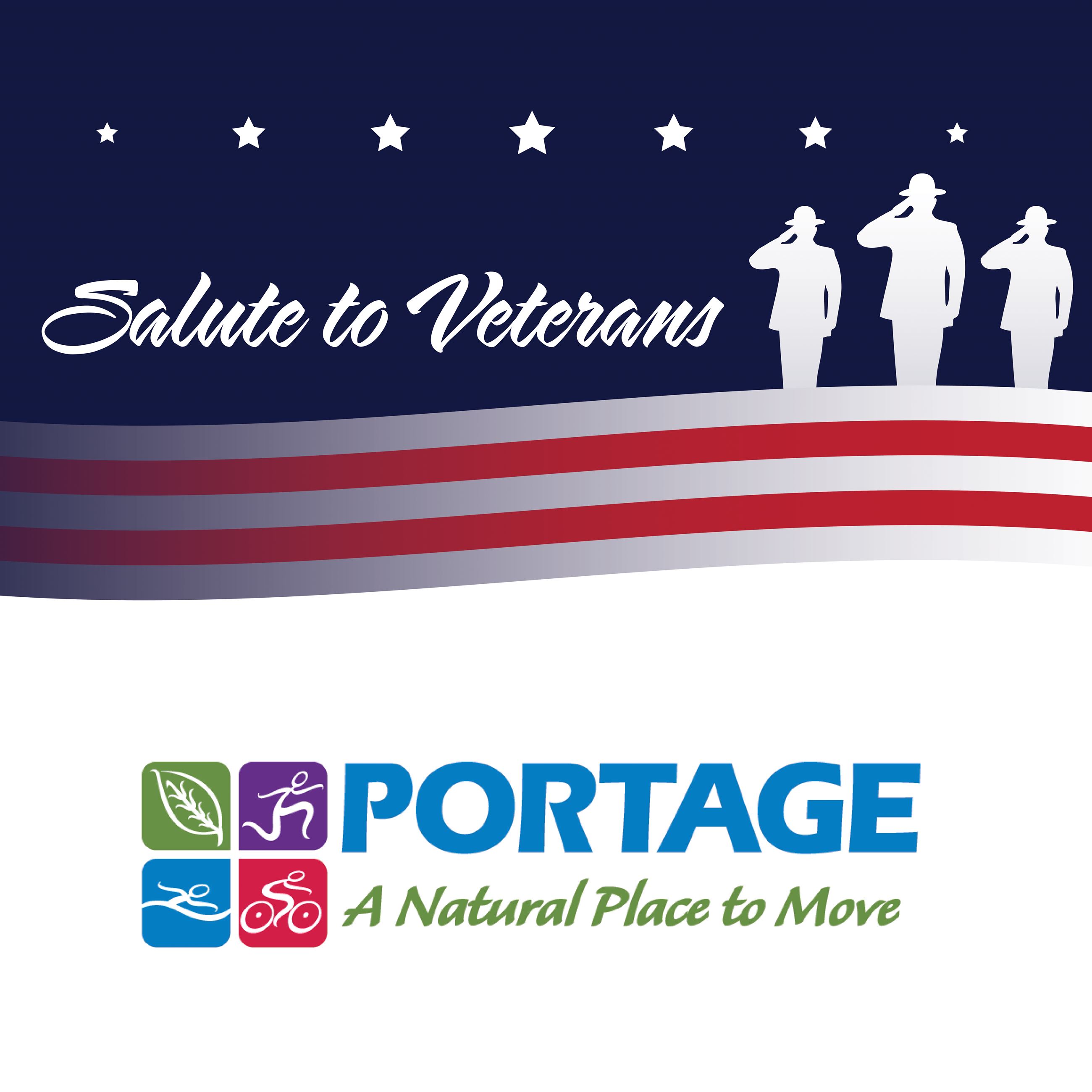 Salute to Veterans