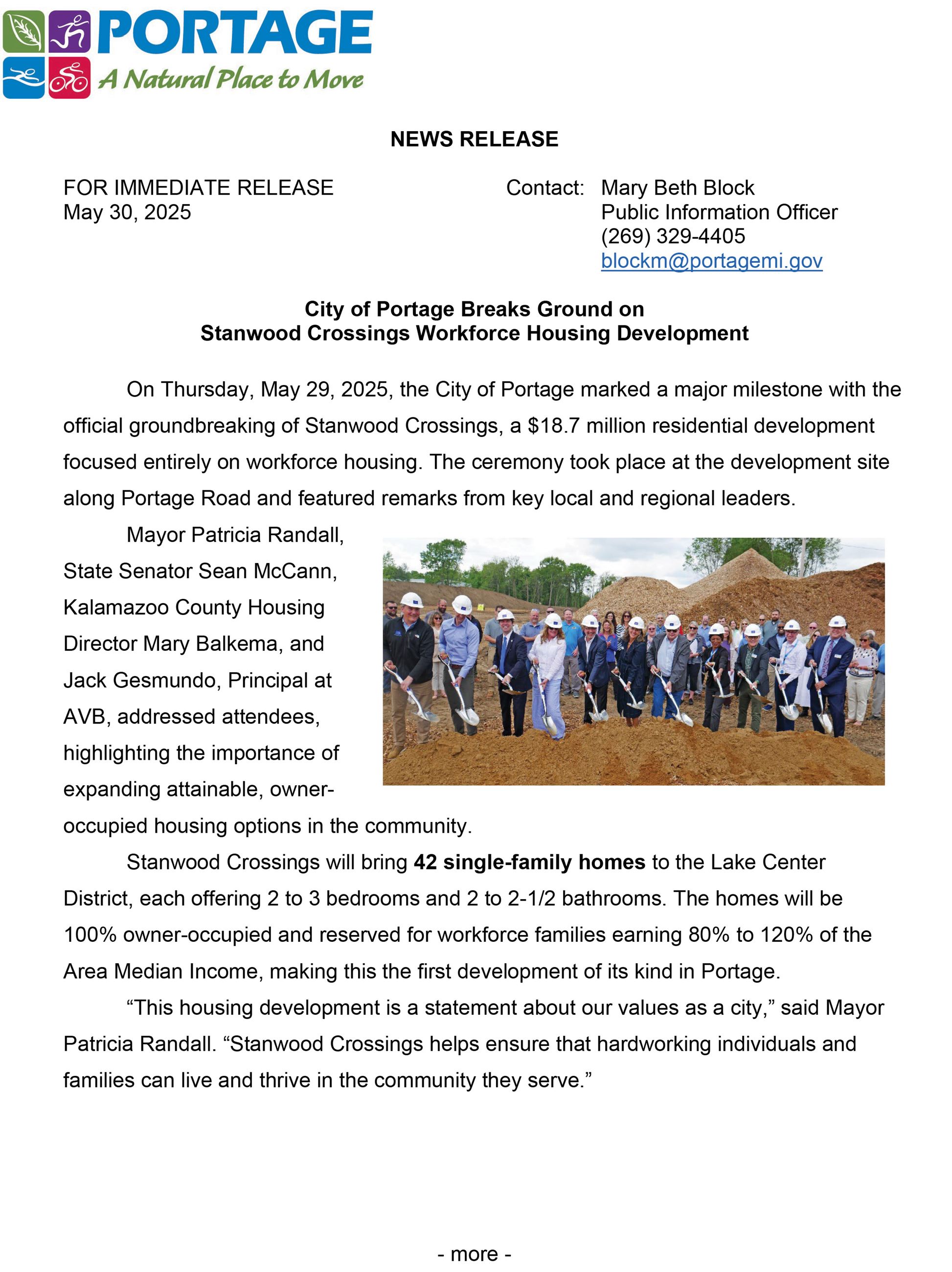 2025 05-30 Stanwood Crossings Groundbreaking-1