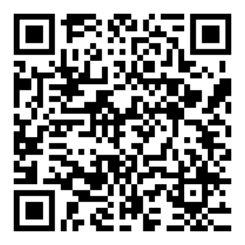 apple App Store Qr code