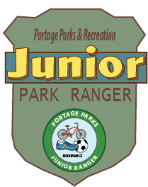 Junior Ranger Endurance Logo